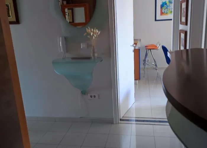 J&sa With Balcony And Garage * Split