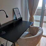 Apartamento J&sa With Balcony And Garage