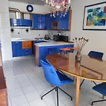 Apartamento J&sa With Balcony And Garage *