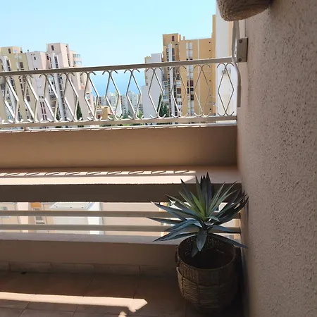 Apartment J&sa With Balcony And Garage *